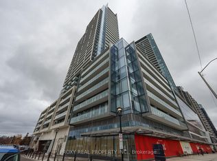 7 Golden Lion Hts #3106, Toronto, ON M2M 0C1