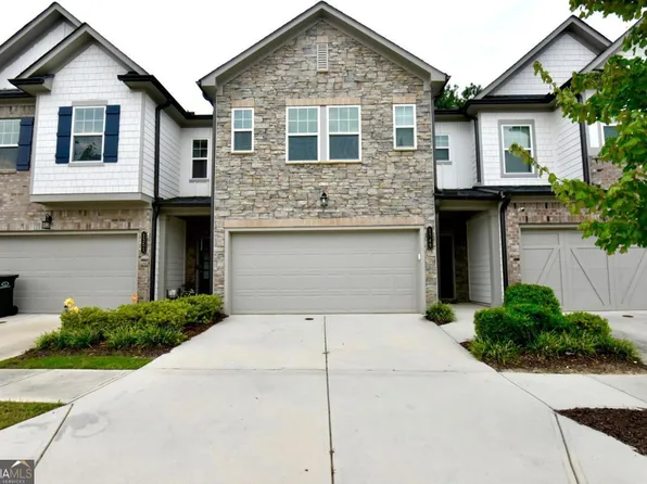 1349 Cooper Springs Rd, Grayson, GA 30017