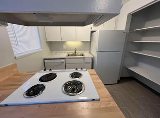 Cavalier Apartments, Washougal, WA 98671