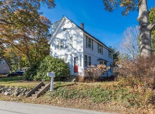 25 Philbrick Rd, Kittery, ME 03904