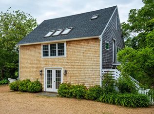 49 Mill St, Edgartown, MA 02539