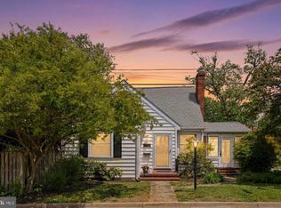 411 Ludlow Rd, Annapolis, MD 21401