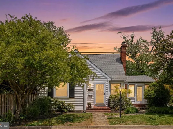 411 Ludlow Rd, Annapolis, MD 21401