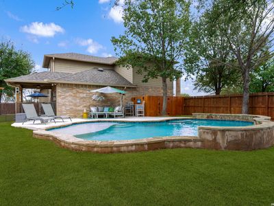 109 Shadow Knolls, Boerne, TX, 78006