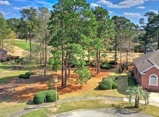 239 Double Eagle Ct, Aiken, SC 29803