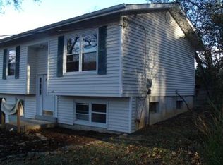 6094 Clayton Huskey Rd, Hillsboro, MO 63050