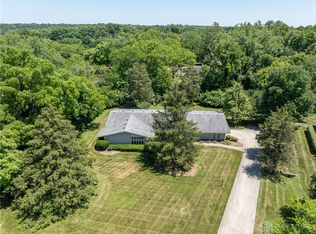 6520 Cedar Crest Trl, Dayton, OH 45459