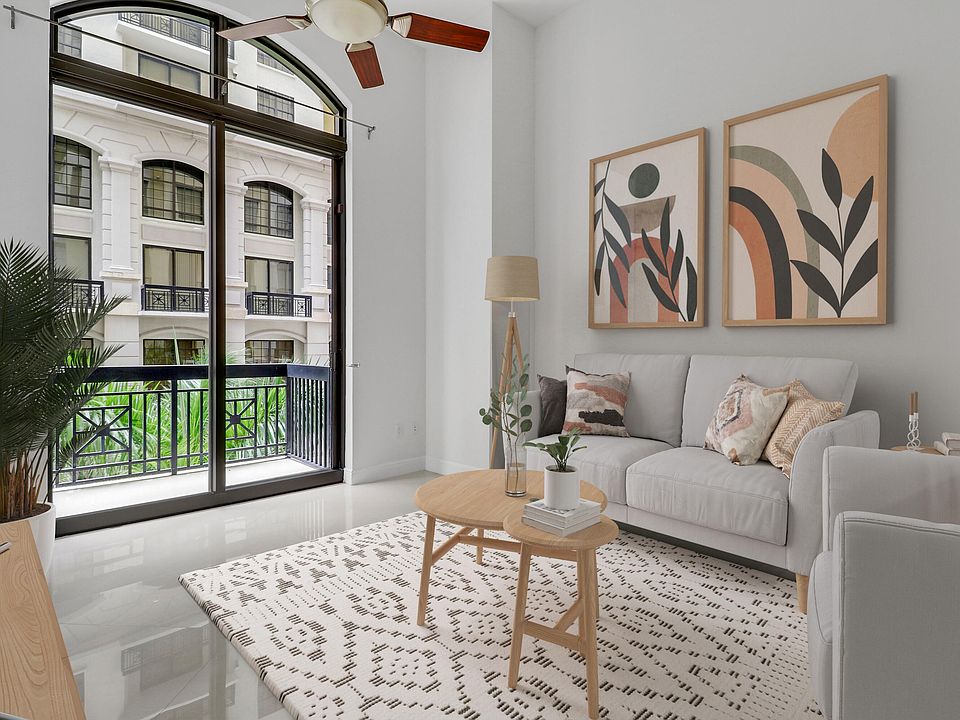 1st image of 701 S Olive Avenue #307