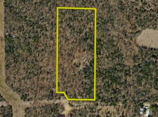 37100 County Line Rd, Sumner, TX 75486