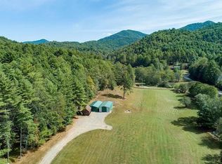 867 Kilby Rd, Murphy, NC 28906