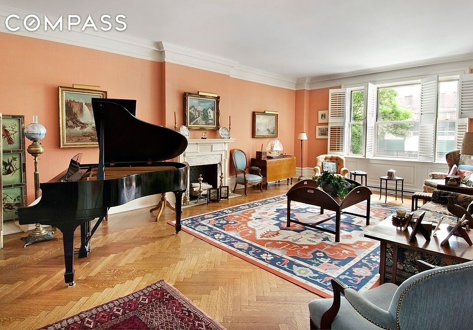 1st image of 325 W End Ave APT 2B