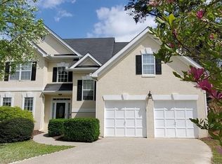 7050 Trellis Ct, Alpharetta, GA 30004