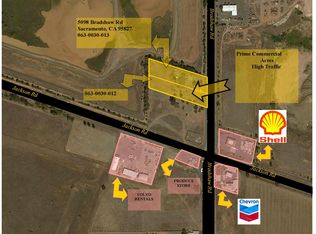 5098 Bradshaw Rd, Elk Grove, CA 95758