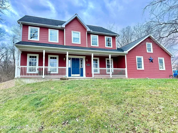 148 Furnace Rd, Middleburg, PA 17842
