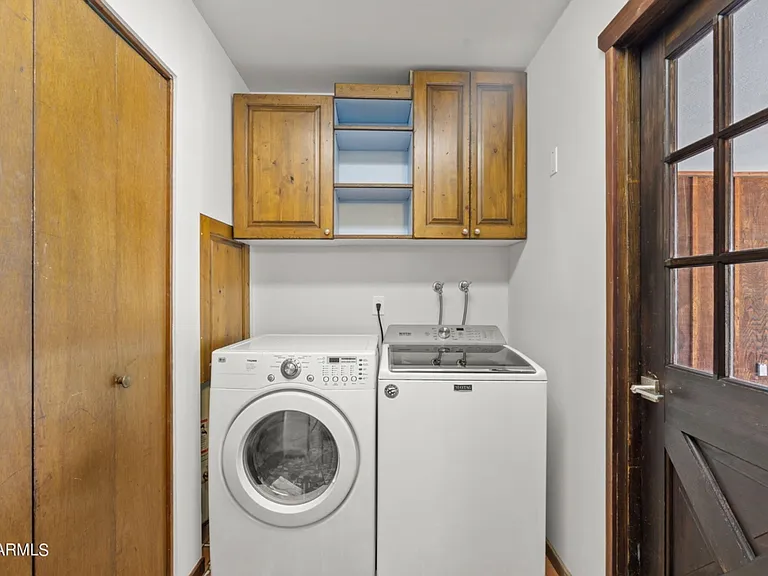 ADU Laundry
