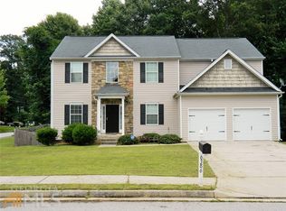 6386 Grey Fox Way, Riverdale, GA 30296