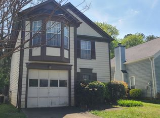 6676 Esquire Ct, Norcross, GA 30093