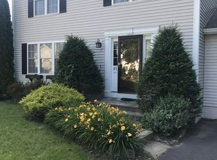 85 Vincent Cir, Worcester, MA 01604