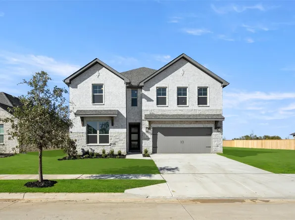 7513 Wild Mint Trl, Venus, TX 76084