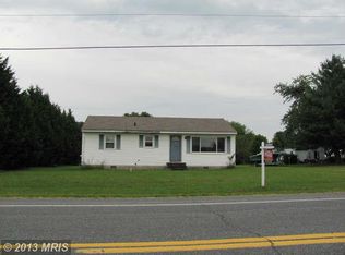 2919 Millington Rd, Millington, MD 21651
