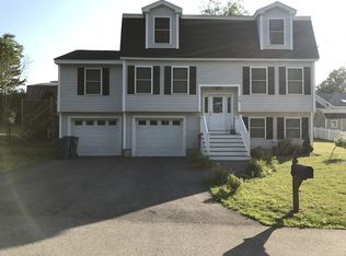 15 Kansas Rd, Tewksbury, MA 01876