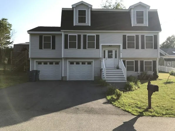 15 Kansas Rd, Tewksbury, MA 01876