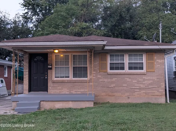3674 Parthenia Ave, Louisville, KY 40215