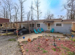 9 Bear Creek Rd, Amity, AR 71921