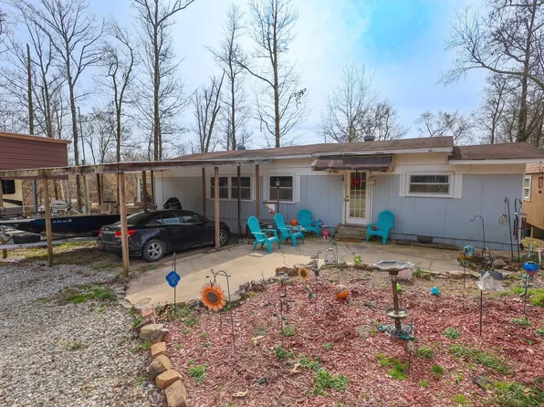 9 Bear Creek Rd, Amity, AR 71921