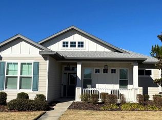 12002 SW 29th Pl, Gainesville, FL 32608