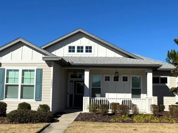 12002 SW 29th Pl, Gainesville, FL 32608