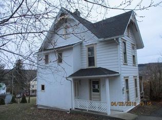 2702 E Main St, Whitney Pt, NY 13862