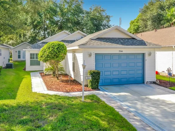 25146 CRANES ROOST CIRCLE, LEESBURG, FL 34748