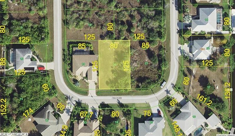 1st image of 9581 Arnaz Cir