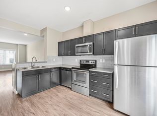 804 Welsh Dr SW #102, Edmonton, AB