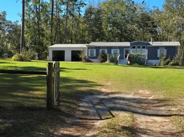 148 SW Bloomington Ter, Lake City, FL 32025