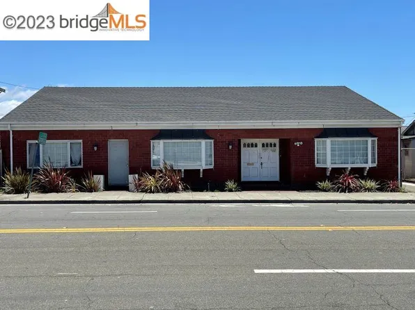 1700 150th Ave, San Leandro, CA 94578