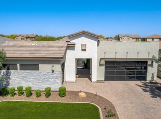 4601 S Pinaleno Dr, Chandler, AZ 85249