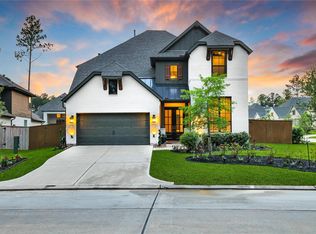 117 Everest Dr, Montgomery, TX 77316