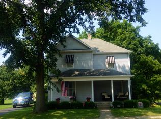 1010 S Detroit St, Xenia, OH 45385
