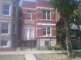 3448 W Fulton Blvd #2, Chicago, IL 60624