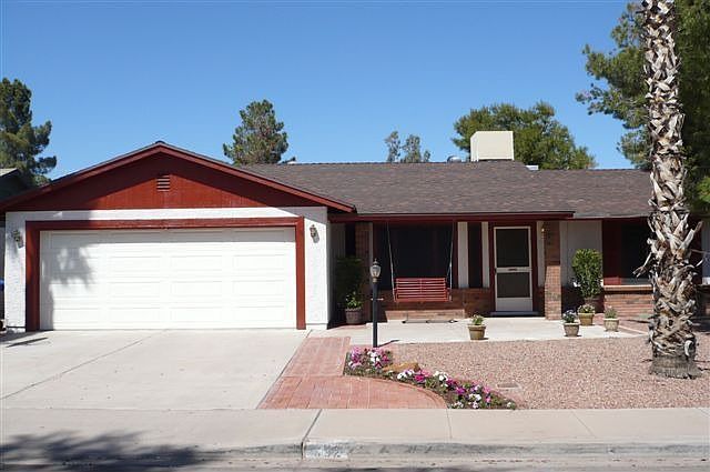 802  W. Brooks St Chandler, Az 85225