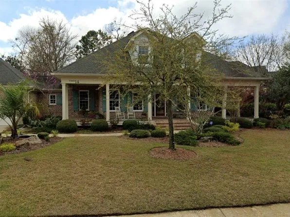 214 Mallard Loop Road, Savannah, GA 31405
