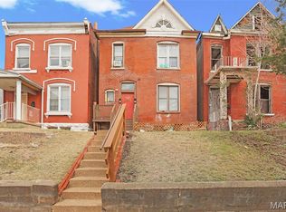 4523 Page Blvd, Saint Louis, MO