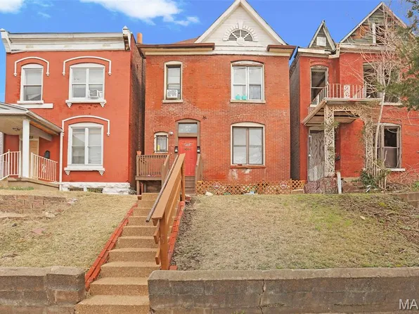 4523 Page Blvd, Saint Louis, MO 63113