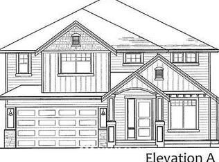 LOT 3714 263rd Pl SE, Bothell, WA 98021
