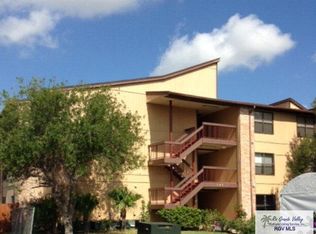 341 Jose Marti Blvd, Brownsville, TX 78526