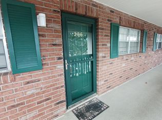1890 Knox McRae Dr UNIT 206, Titusville, FL 32780
