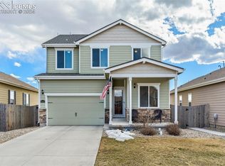 10282 Intrepid Way, Colorado Springs, CO 80925