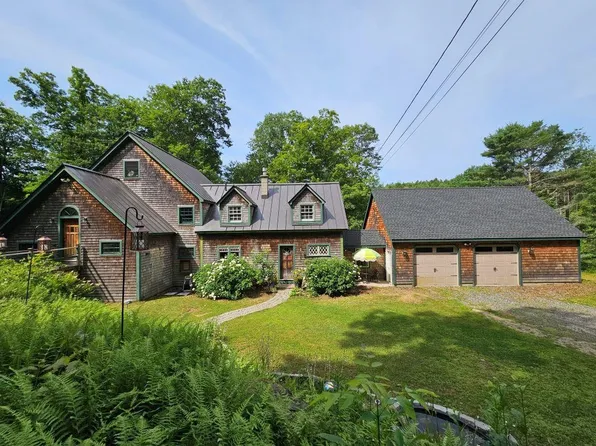 22 Tolman Pond Road, Nelson, NH 03457